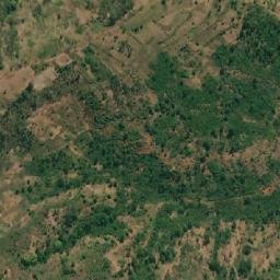Satellite imagery of Gitunga, BI