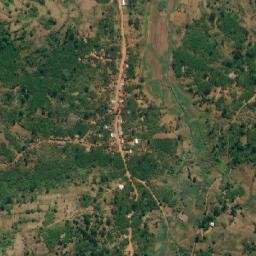 Satellite imagery of Gitunga, BI
