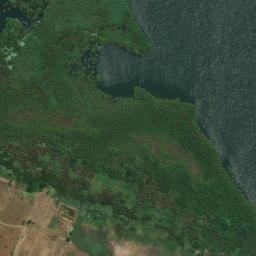 Satellite imagery of Itari Point, TZ