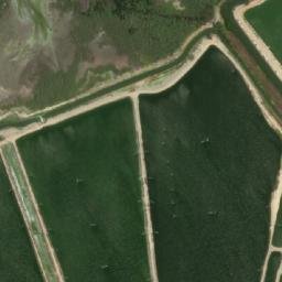 Satellite imagery of Punta Cascajal, EC