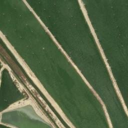 Satellite imagery of Punta Cascajal, EC