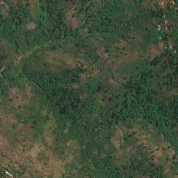 Satellite imagery of Kirimpungu, BI