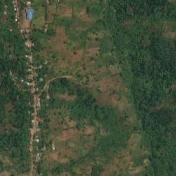 Satellite imagery of Kirimpungu, BI