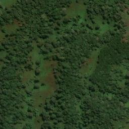 Satellite imagery of Twinyoni, BI