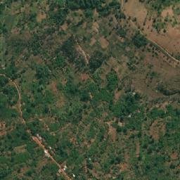 Satellite imagery of Gitunga, BI