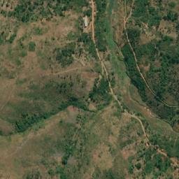 Satellite imagery of Gitunga, BI