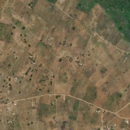 Satellite imagery of Itari Point, TZ