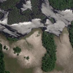 Satellite imagery of Pointe Pedras, GA