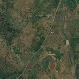 Satellite imagery of Gisumo, BI