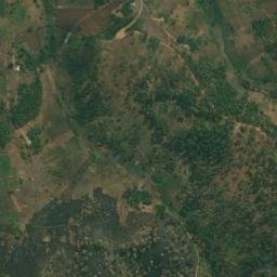 Satellite imagery of Gisumo, BI