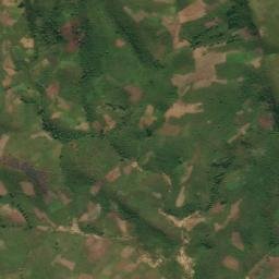 Satellite imagery of Cendajuru, BI
