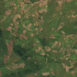 Satellite imagery of Cendajuru, BI