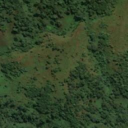 Satellite imagery of Twinyoni, BI