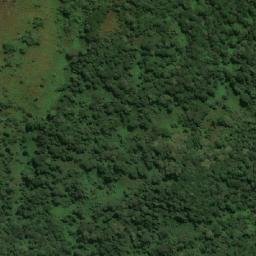 Satellite imagery of Twinyoni, BI