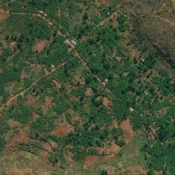 Satellite imagery of Gitunga, BI