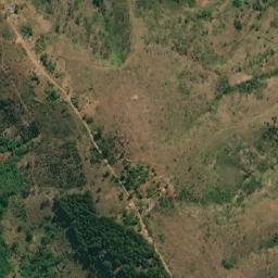 Satellite imagery of Gitunga, BI