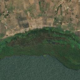 Satellite imagery of Itari Point, TZ