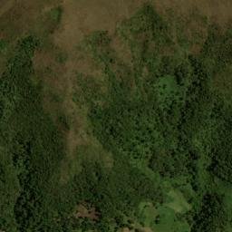 Satellite imagery of Yausay, EC