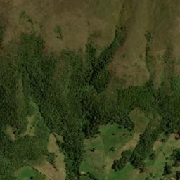 Satellite imagery of Yausay, EC