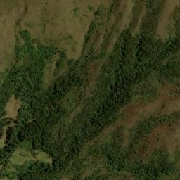 Satellite imagery of Yausay, EC