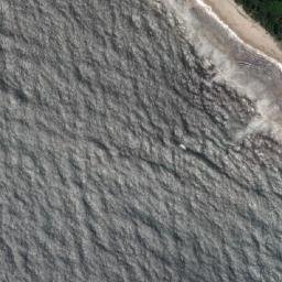 Satellite imagery of Pointe Pedras, GA