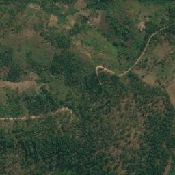 Satellite imagery of Gisumo, BI