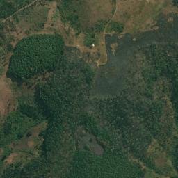 Satellite imagery of Gisumo, BI