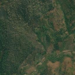 Satellite imagery of Gisumo, BI