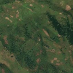 Satellite imagery of Cendajuru, BI