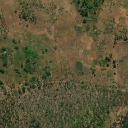 Satellite imagery of Nyarubuye, BI