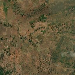 Satellite imagery of Nyarubuye, BI