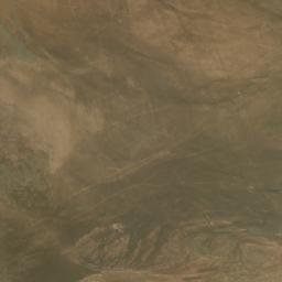 Satellite imagery of Sinya Mine, KE