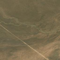 Satellite imagery of Sinya Mine, KE