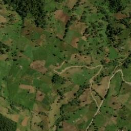 Satellite imagery of Yausay, EC