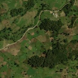 Satellite imagery of Yausay, EC