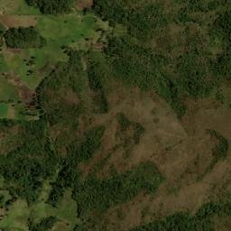 Satellite imagery of Yausay, EC