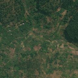 Satellite imagery of Gisumo, BI