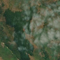 Satellite imagery of Muranga, BI