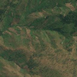 Satellite imagery of Muranga, BI