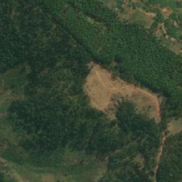 Satellite imagery of Nyabikona, BI