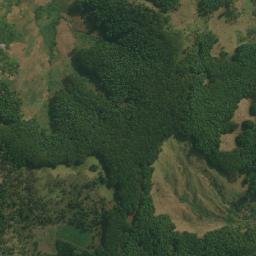 Satellite imagery of Nyabikona, BI