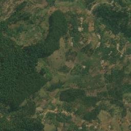 Satellite imagery of Nyabikona, BI
