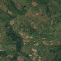 Satellite imagery of Cendajuru, BI