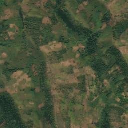 Satellite imagery of Cendajuru, BI