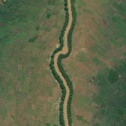 Satellite imagery of Nkotsi, BI