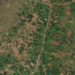 Satellite imagery of Yoga, BI