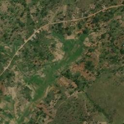 Satellite imagery of Baziro, BI
