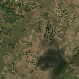 Satellite imagery of Baziro, BI
