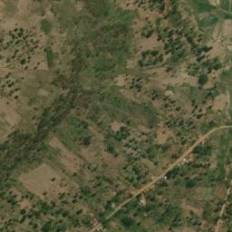 Satellite imagery of Baziro, BI