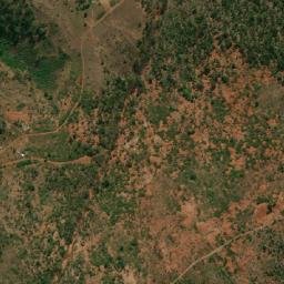 Satellite imagery of Nyarubuye, BI